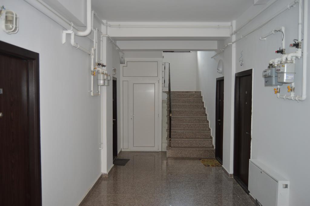 Apartamente Mamaia Nord D5 Navodari Exterior photo