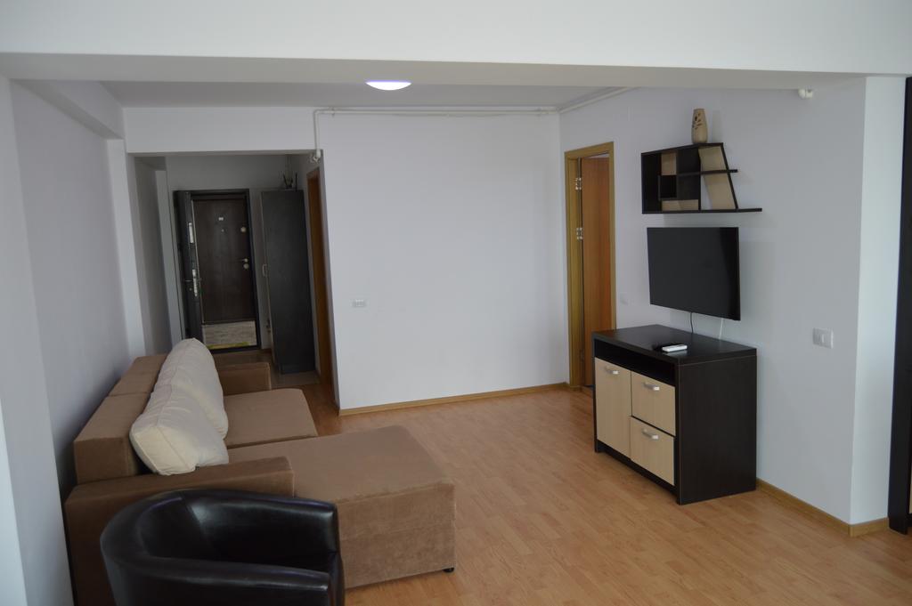 Apartamente Mamaia Nord D5 Navodari Exterior photo