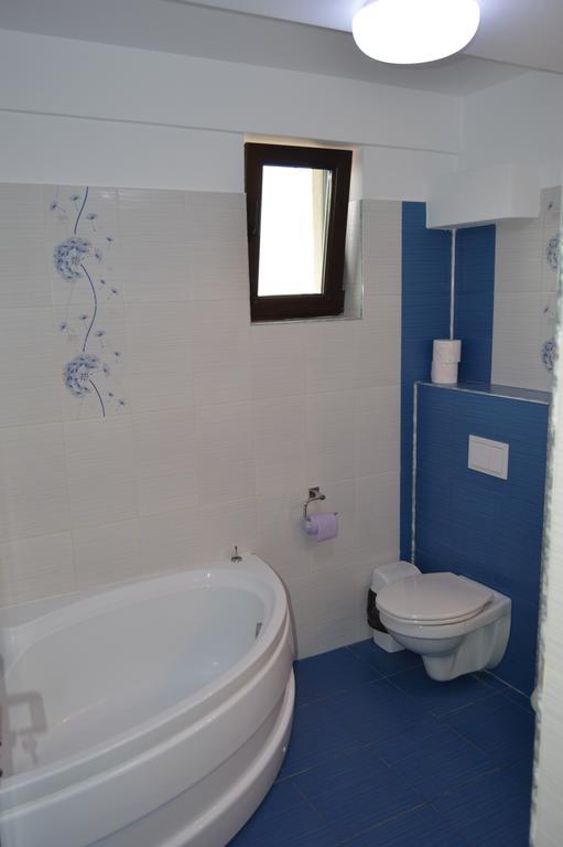 Apartamente Mamaia Nord D5 Navodari Exterior photo