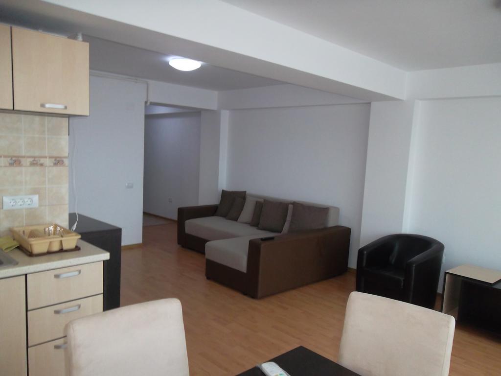 Apartamente Mamaia Nord D5 Navodari Exterior photo