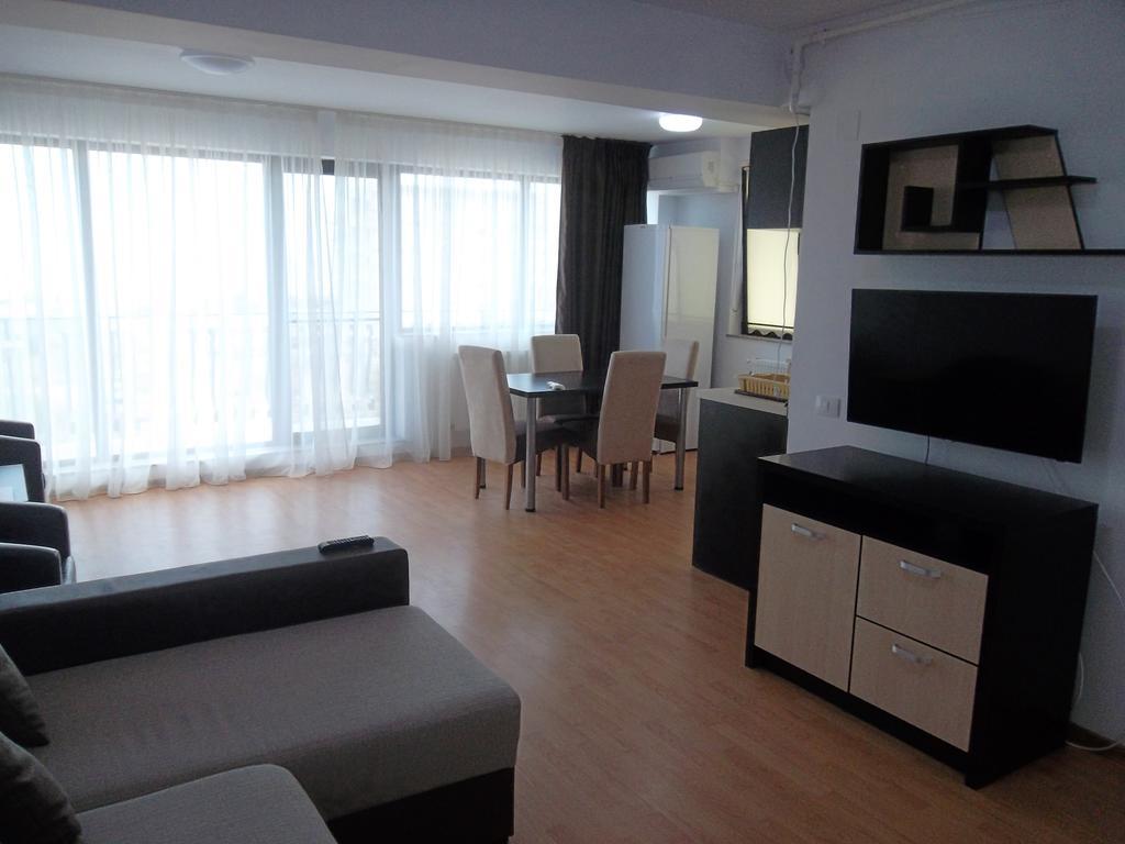 Apartamente Mamaia Nord D5 Navodari Exterior photo
