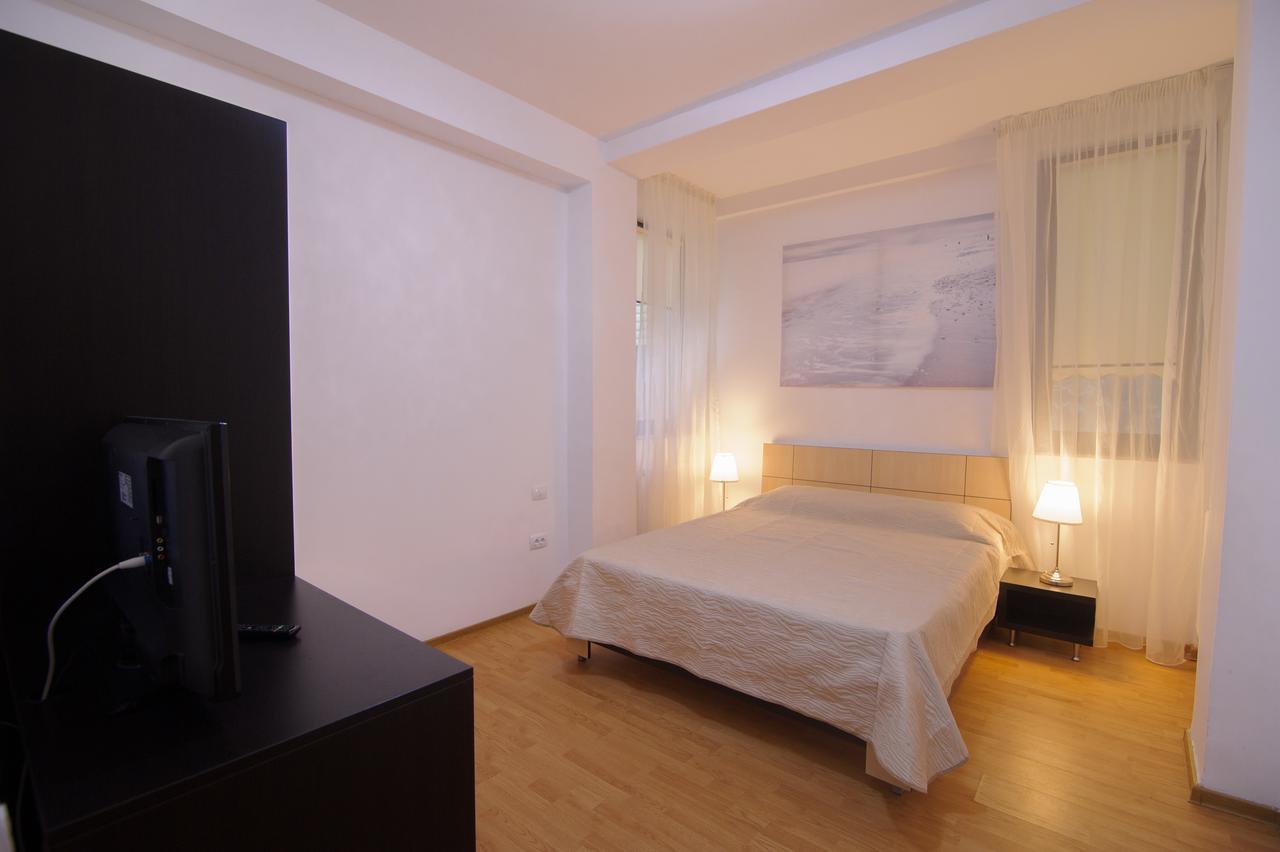 Apartamente Mamaia Nord D5 Navodari Exterior photo