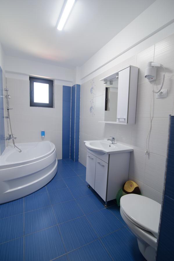 Apartamente Mamaia Nord D5 Navodari Exterior photo