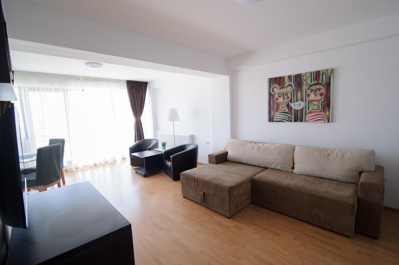 Apartamente Mamaia Nord D5 Navodari Exterior photo