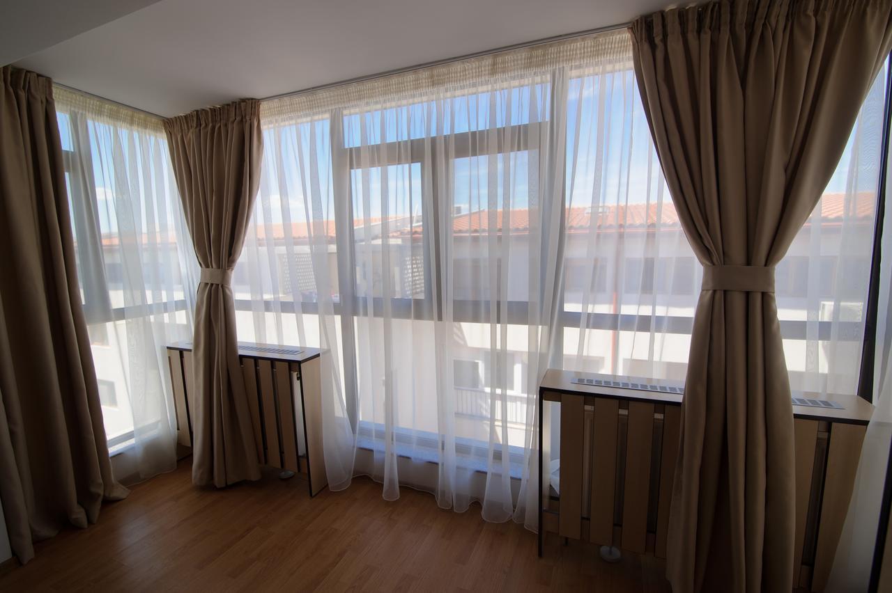 Apartamente Mamaia Nord D5 Navodari Exterior photo