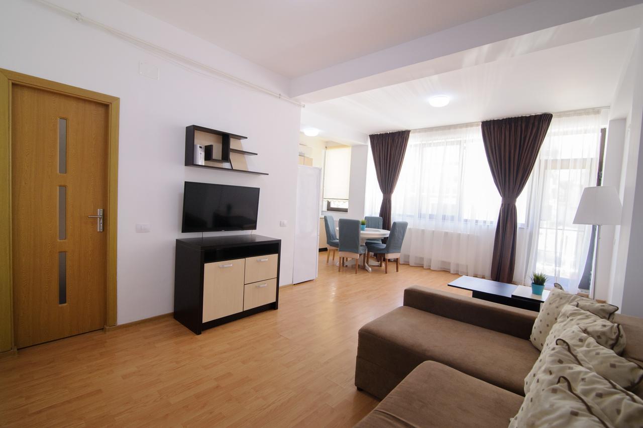 Apartamente Mamaia Nord D5 Navodari Exterior photo