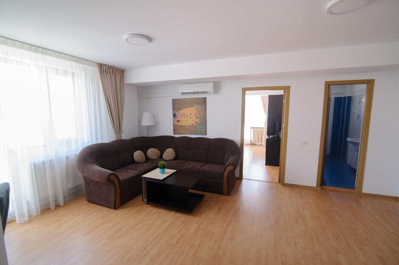 Apartamente Mamaia Nord D5 Navodari Exterior photo