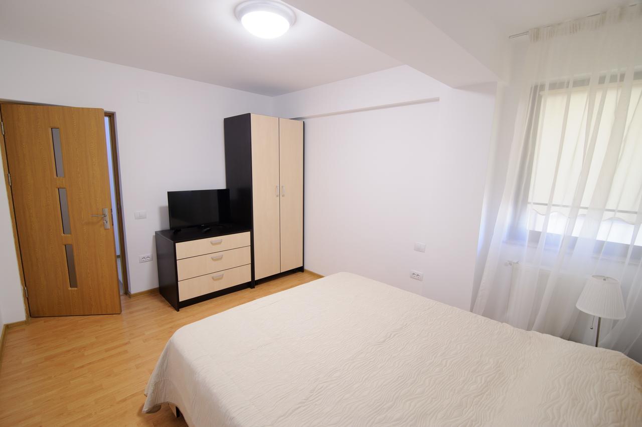 Apartamente Mamaia Nord D5 Navodari Exterior photo